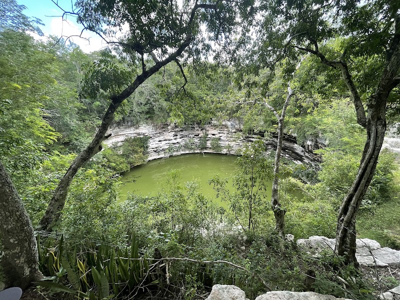 Photo 6 at Chichén Itzá in 