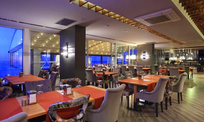Photo 4 at Atik Hotel in 