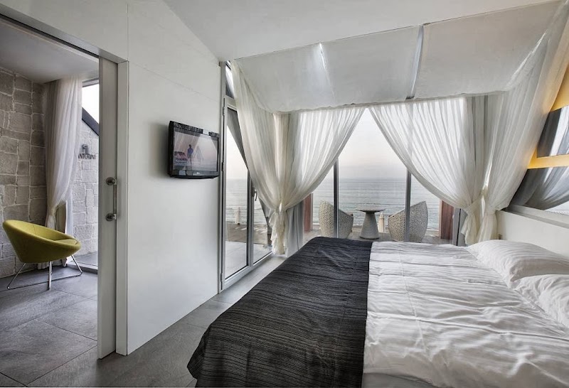 Photo 1 at Atik Hotel in 