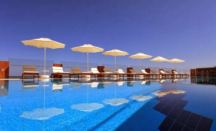 Photo 2 at Atik Hotel in 