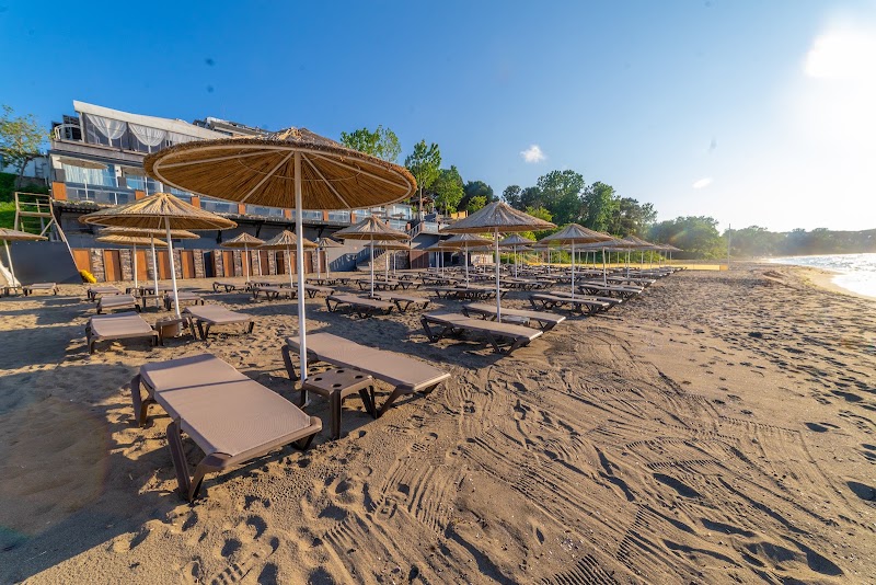 Atik Hotel in 