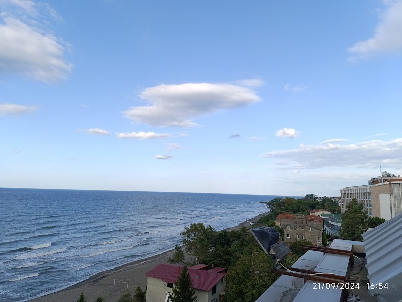 Photo 6 at Atik Hotel in 