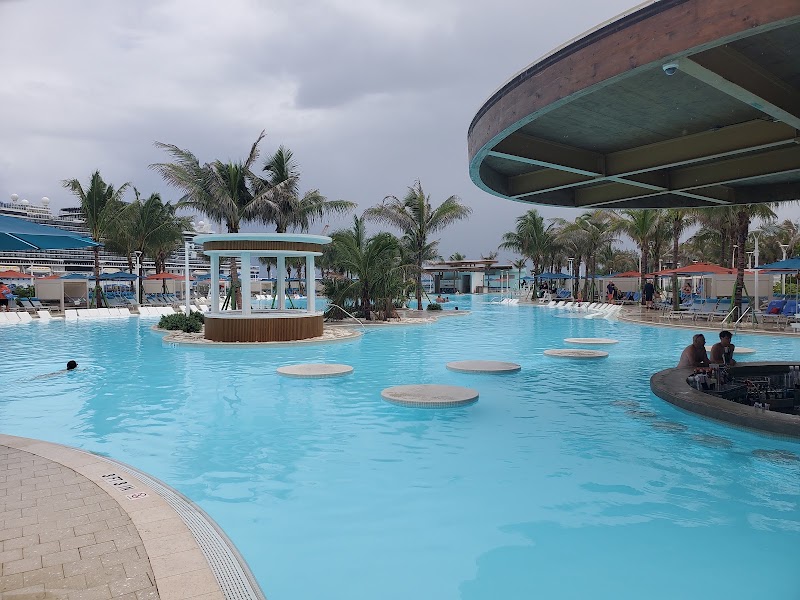 Photo 4 at Great Stirrup Cay in Bullock Harbour