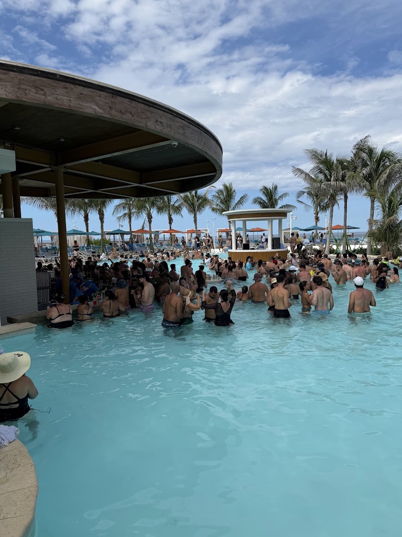 Great Stirrup Cay in Bullock Harbour