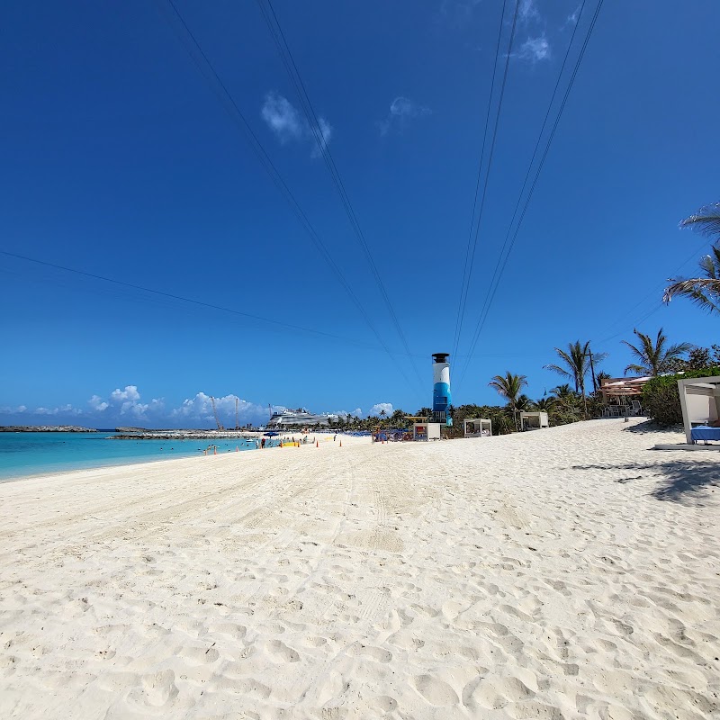 Photo 6 at Great Stirrup Cay in Bullock Harbour