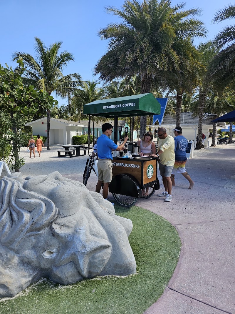 Photo 5 at Great Stirrup Cay in Bullock Harbour