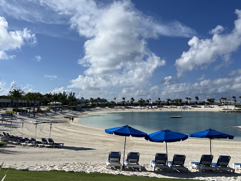 Photo 2 at Great Stirrup Cay in Bullock Harbour
