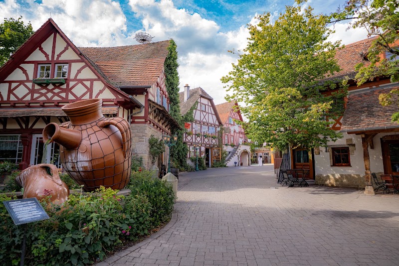 Photo 5 at Amusement park “Tripsdrill” in Cleebronn