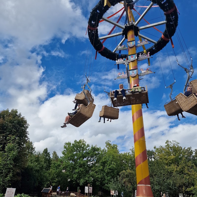 Photo 6 at Amusement park “Tripsdrill” in Cleebronn