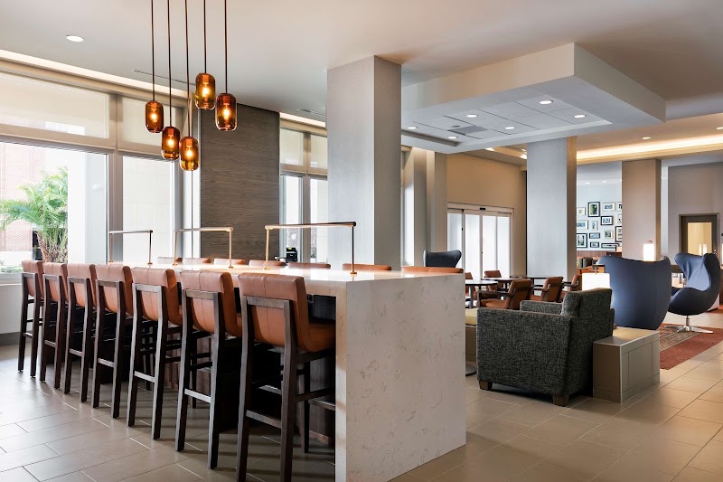 Photo 6 at Hyatt House Charleston/Historic District in Charleston