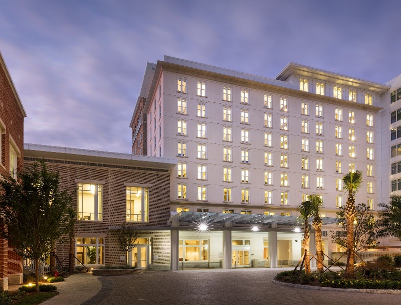 Hyatt House Charleston/Historic District in Charleston
