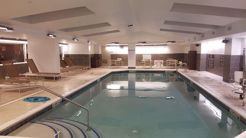 Photo 2 at Hyatt House Charleston/Historic District in Charleston