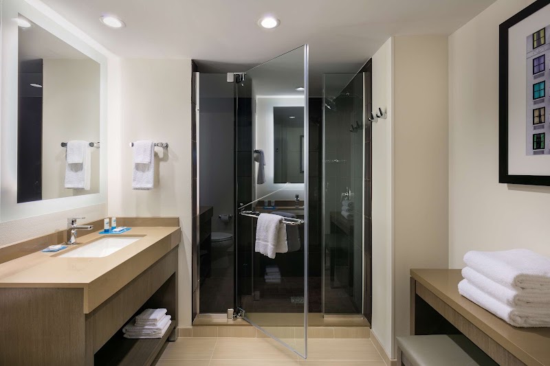 Photo 3 at Hyatt House Charleston/Historic District in Charleston