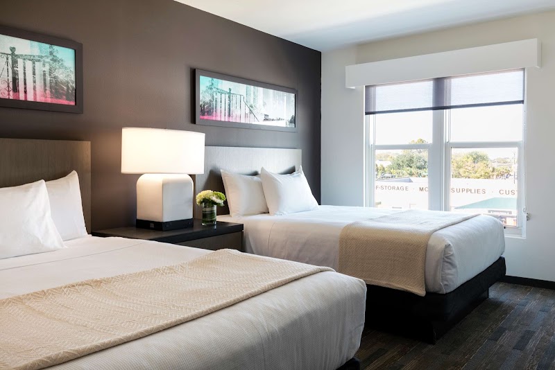 Photo 1 at Hyatt House Charleston/Historic District in Charleston
