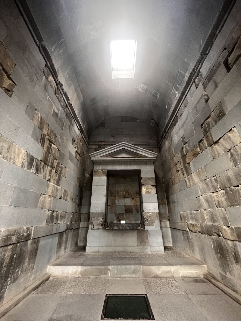 Photo 2 at Garni temple in Garni