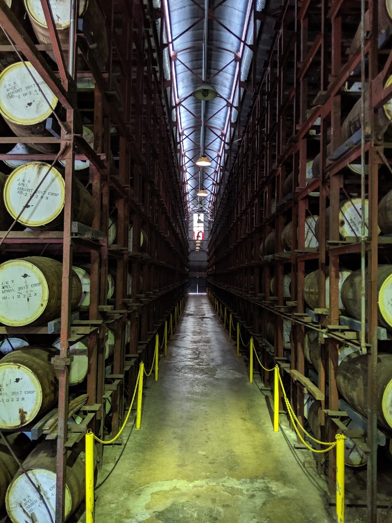 Photo 2 at Appleton Estate Rum Tour in Santa Cruz