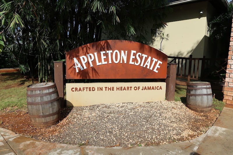 Photo 1 at Appleton Estate Rum Tour in Santa Cruz