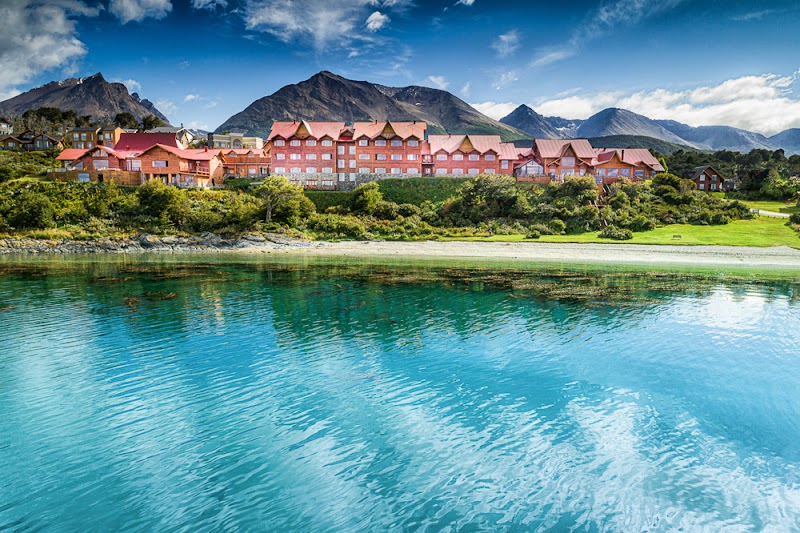 Photo 4 at Los Cauquenes Resort + Spa + Experiences in Ushuaia
