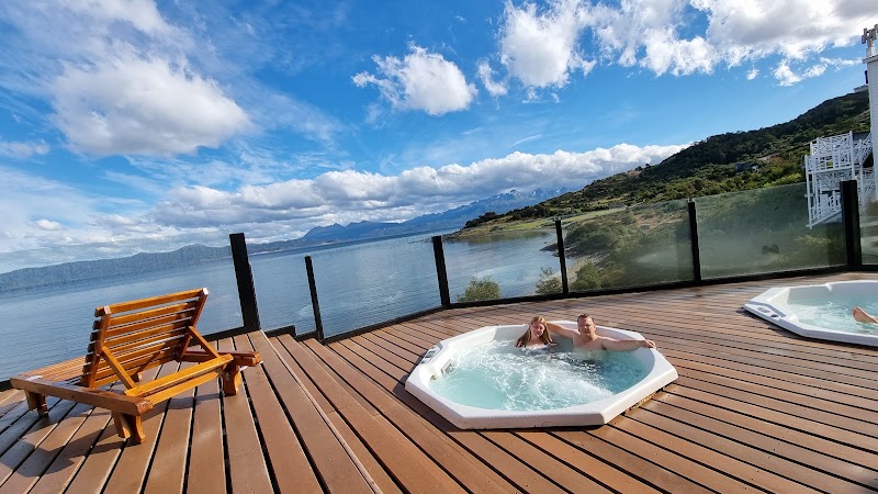 Photo 2 at Los Cauquenes Resort + Spa + Experiences in Ushuaia