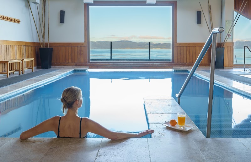Los Cauquenes Resort + Spa + Experiences in Ushuaia