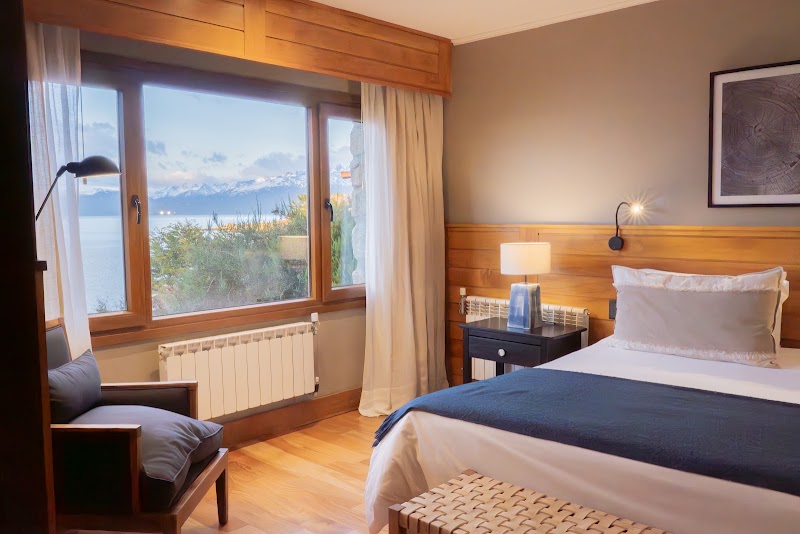 Photo 1 at Los Cauquenes Resort + Spa + Experiences in Ushuaia