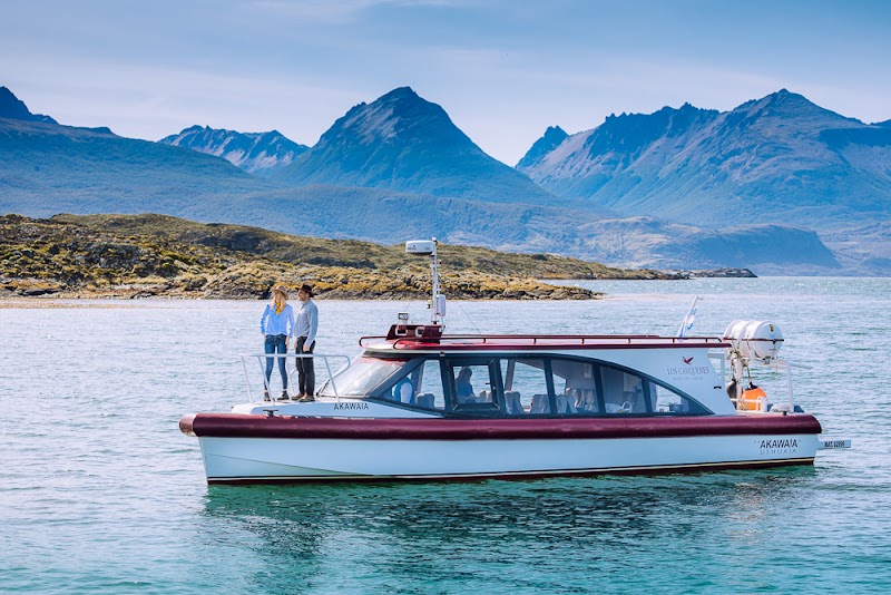 Photo 6 at Los Cauquenes Resort + Spa + Experiences in Ushuaia