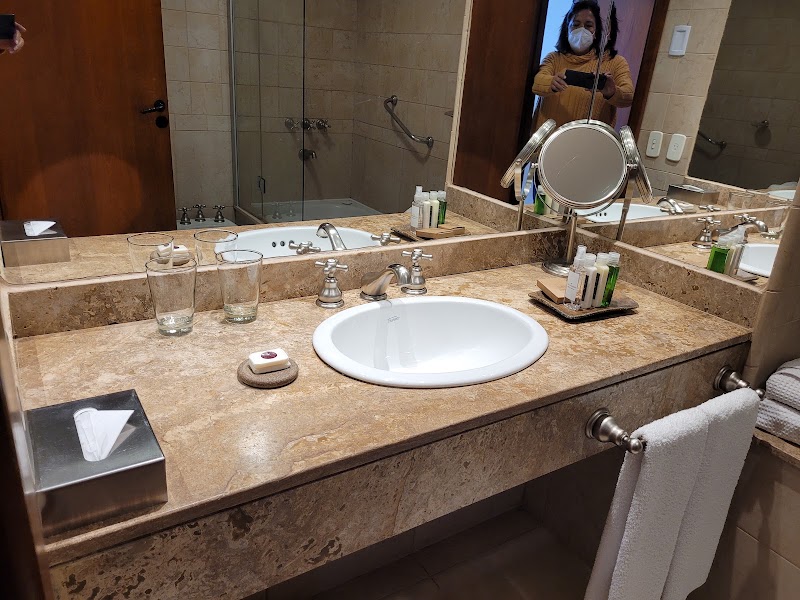 Photo 3 at Los Cauquenes Resort + Spa + Experiences in Ushuaia