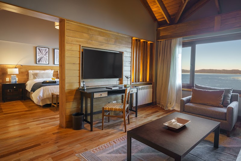 Photo 5 at Los Cauquenes Resort + Spa + Experiences in Ushuaia