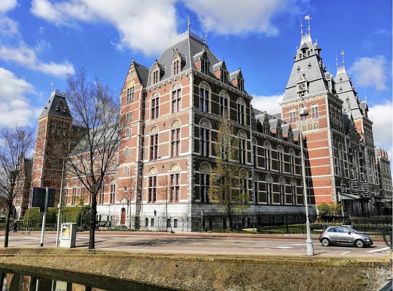 Photo 5 at Rijksmuseum in Amsterdam