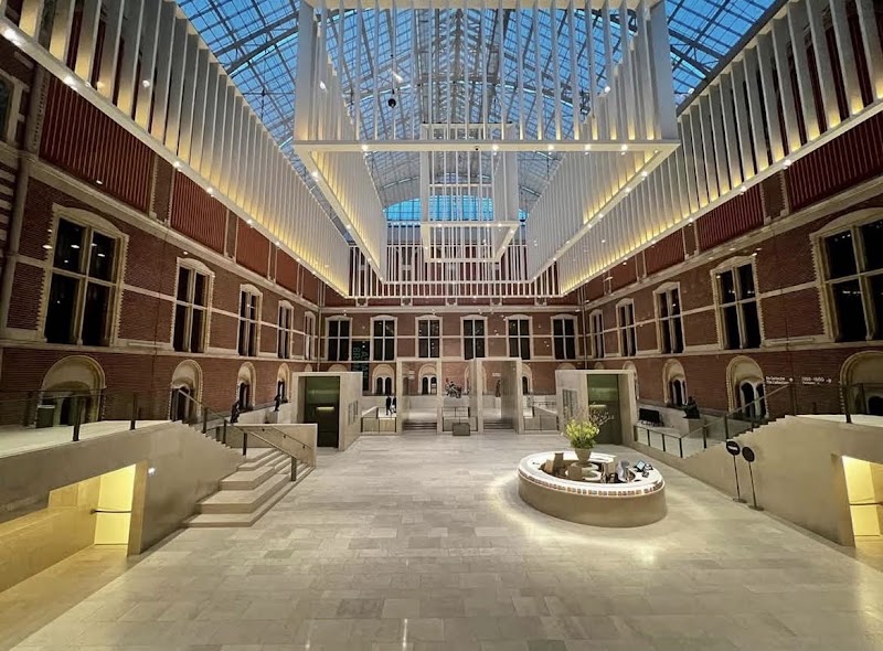 Photo 3 at Rijksmuseum in Amsterdam