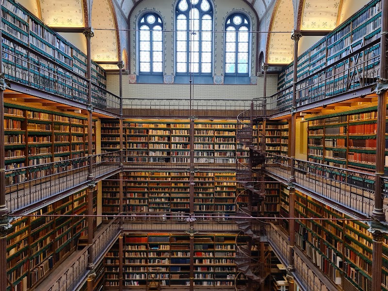 Photo 1 at Rijksmuseum in Amsterdam