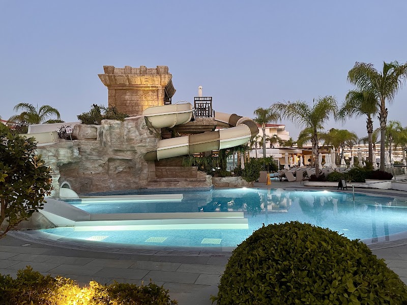 Photo 2 at Olympic Lagoon Resorts, Paphos in Pafos