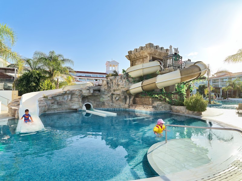 Photo 4 at Olympic Lagoon Resorts, Paphos in Pafos