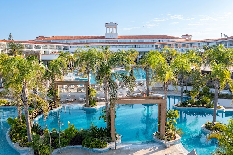 Photo 5 at Olympic Lagoon Resorts, Paphos in Pafos