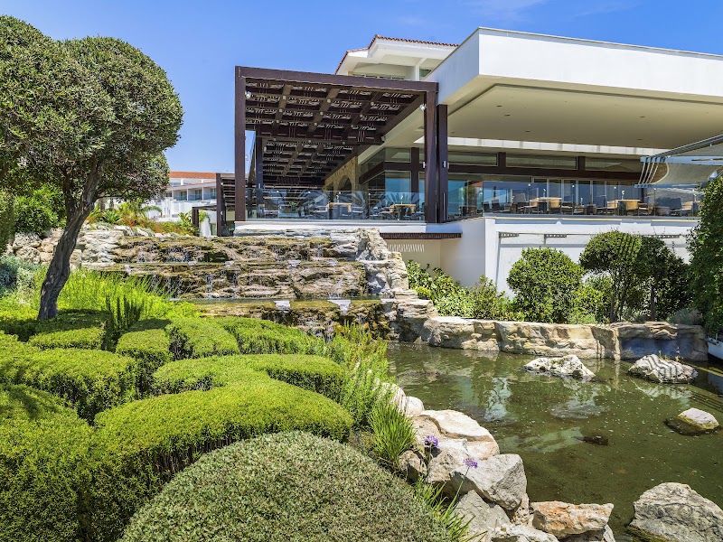 Olympic Lagoon Resorts, Paphos in Pafos