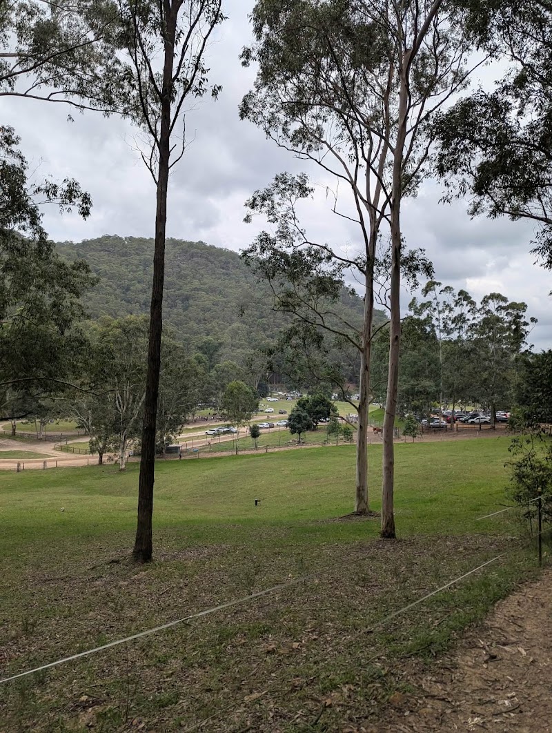 Photo 5 at Glenworth Valley Wilderness Adventures in Glenworth Valley
