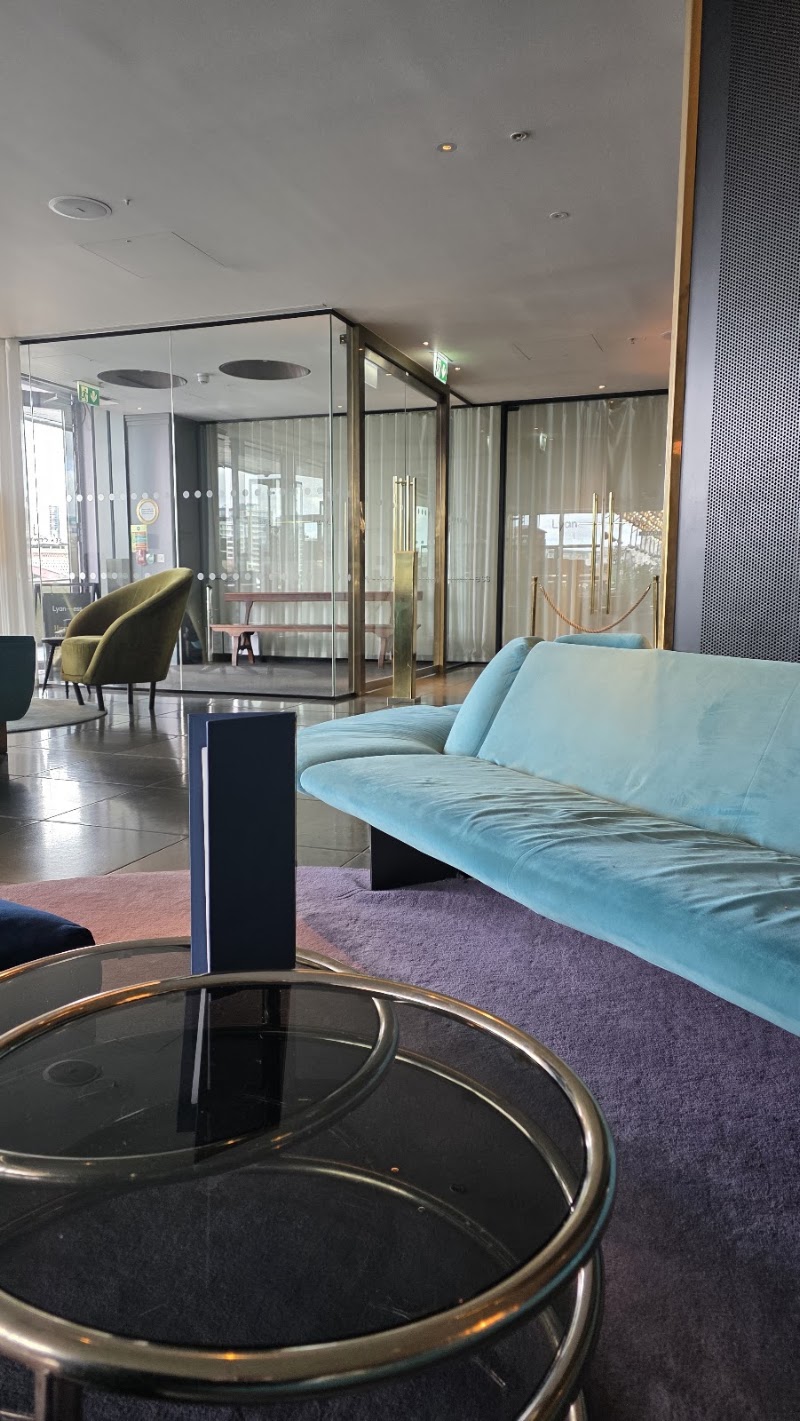 Photo 2 at Sea Containers London in London