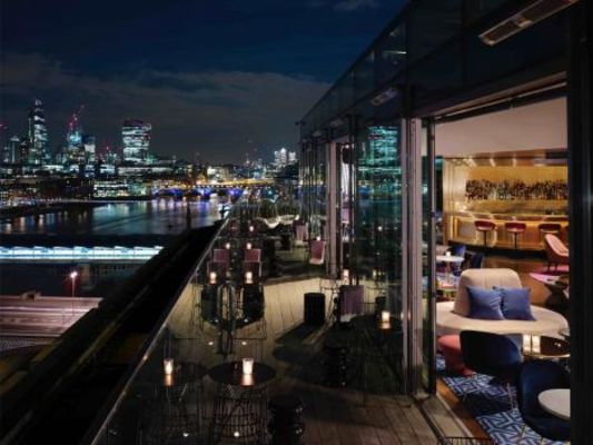 Photo 5 at Sea Containers London in London