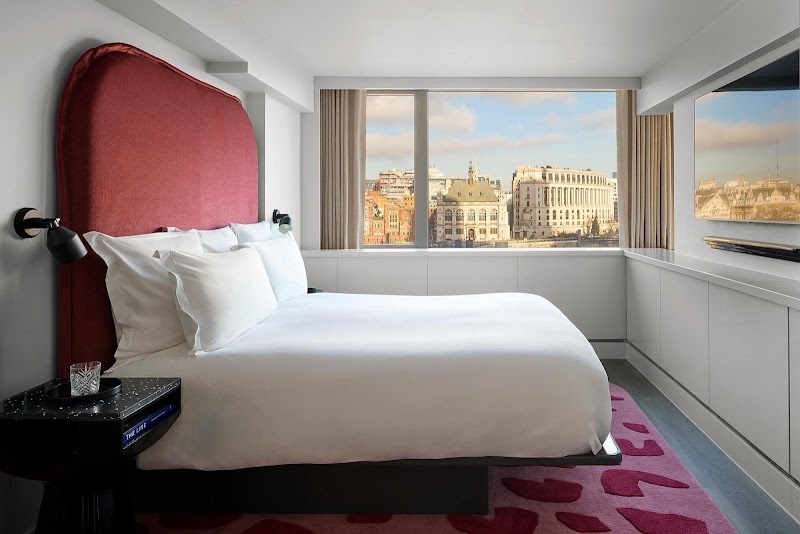 Photo 1 at Sea Containers London in London