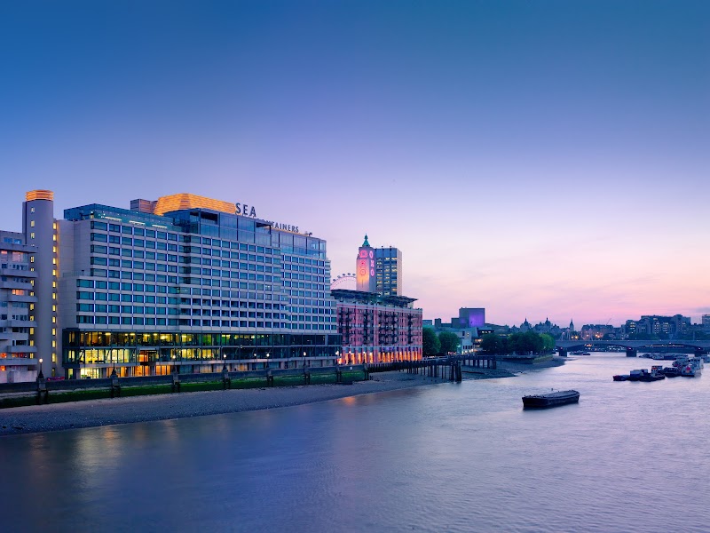 Sea Containers London in London