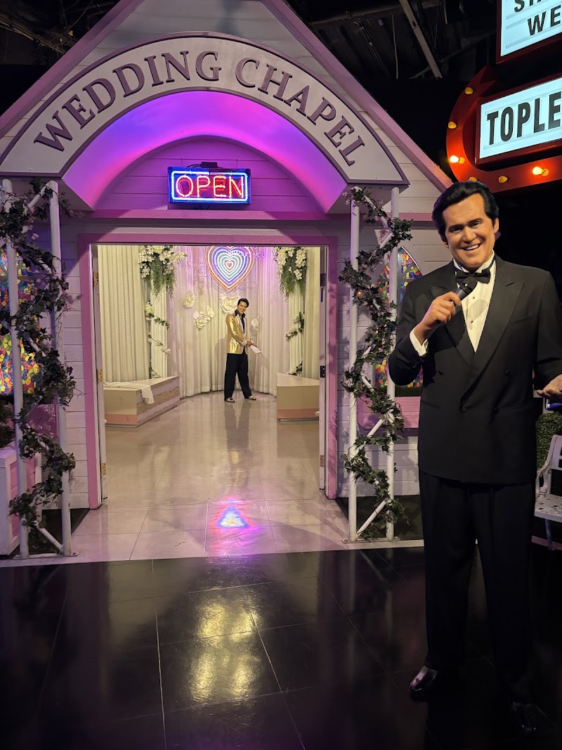 Photo 6 at Madame Tussauds Las Vegas in Las Vegas