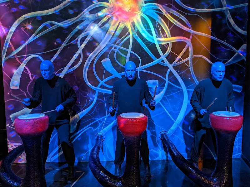Photo 5 at Madame Tussauds Las Vegas in Las Vegas