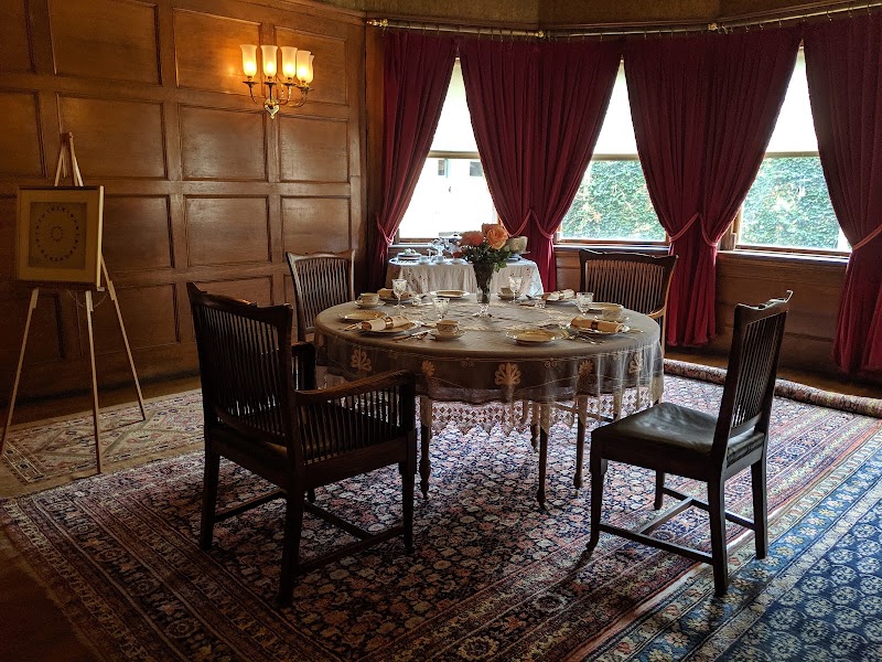 Photo 6 at Glessner House in Chicago