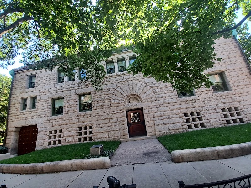 Photo 2 at Glessner House in Chicago