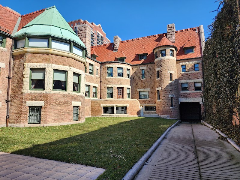 Photo 4 at Glessner House in Chicago