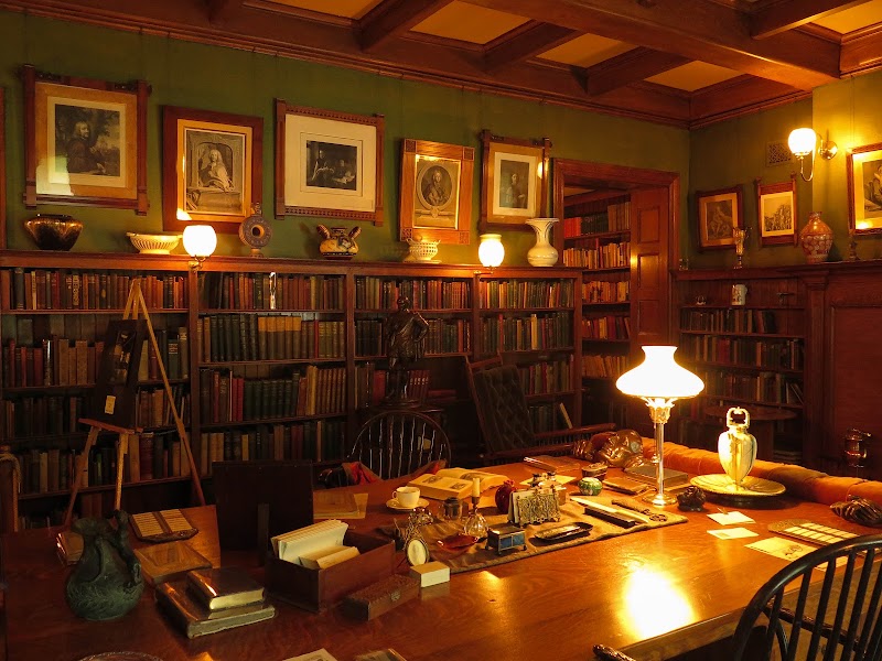Photo 3 at Glessner House in Chicago