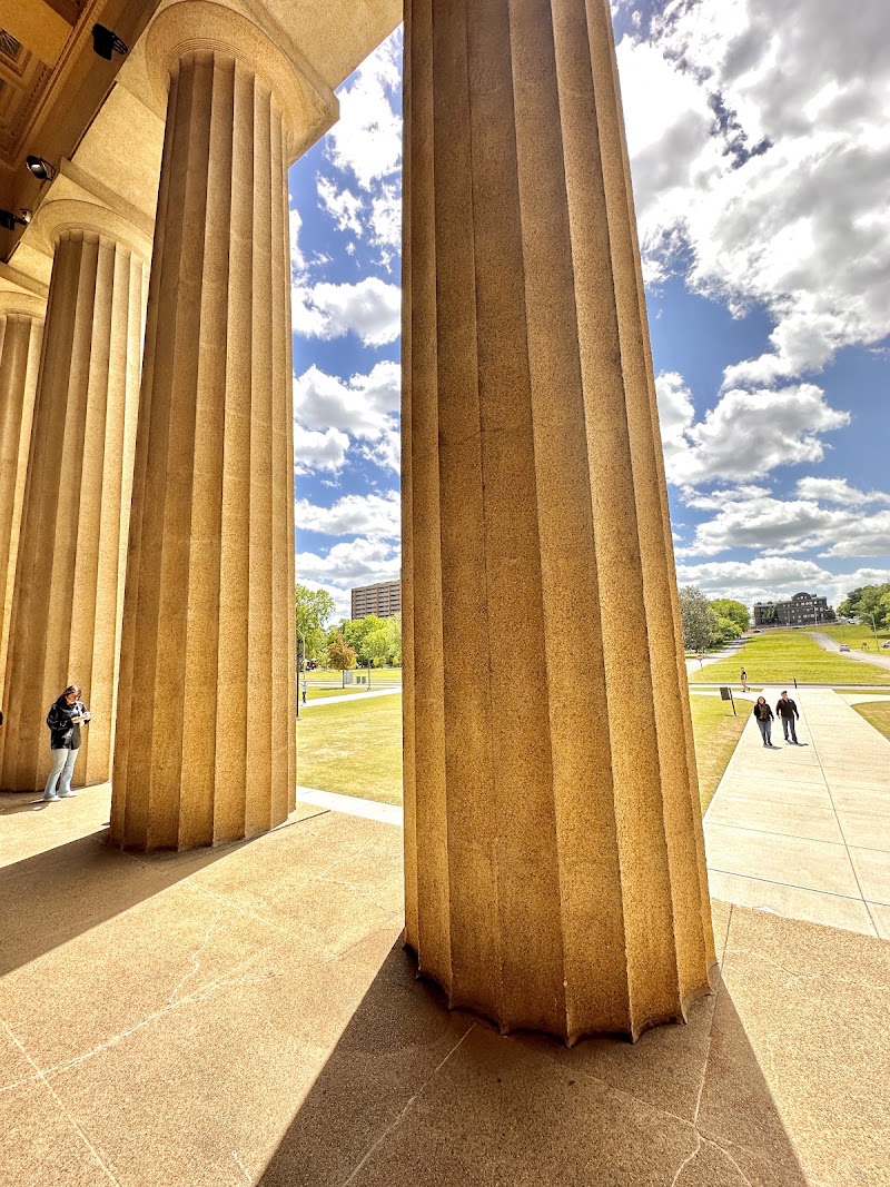 Photo 4 at The Parthenon in Nashville