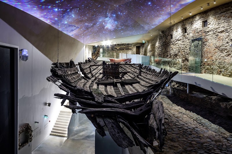 Photo 1 at Estonian Maritime Museum - Fat Margaret in Tallinn