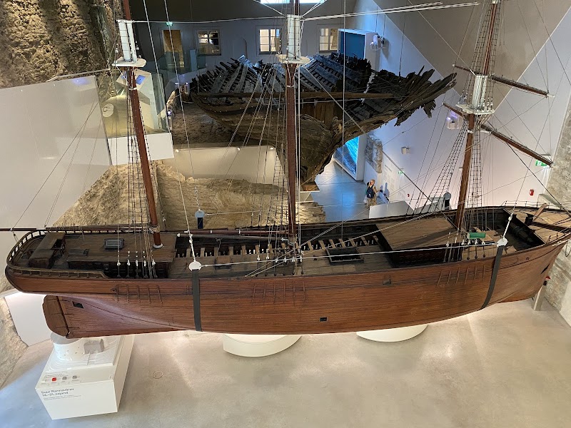 Photo 6 at Estonian Maritime Museum - Fat Margaret in Tallinn