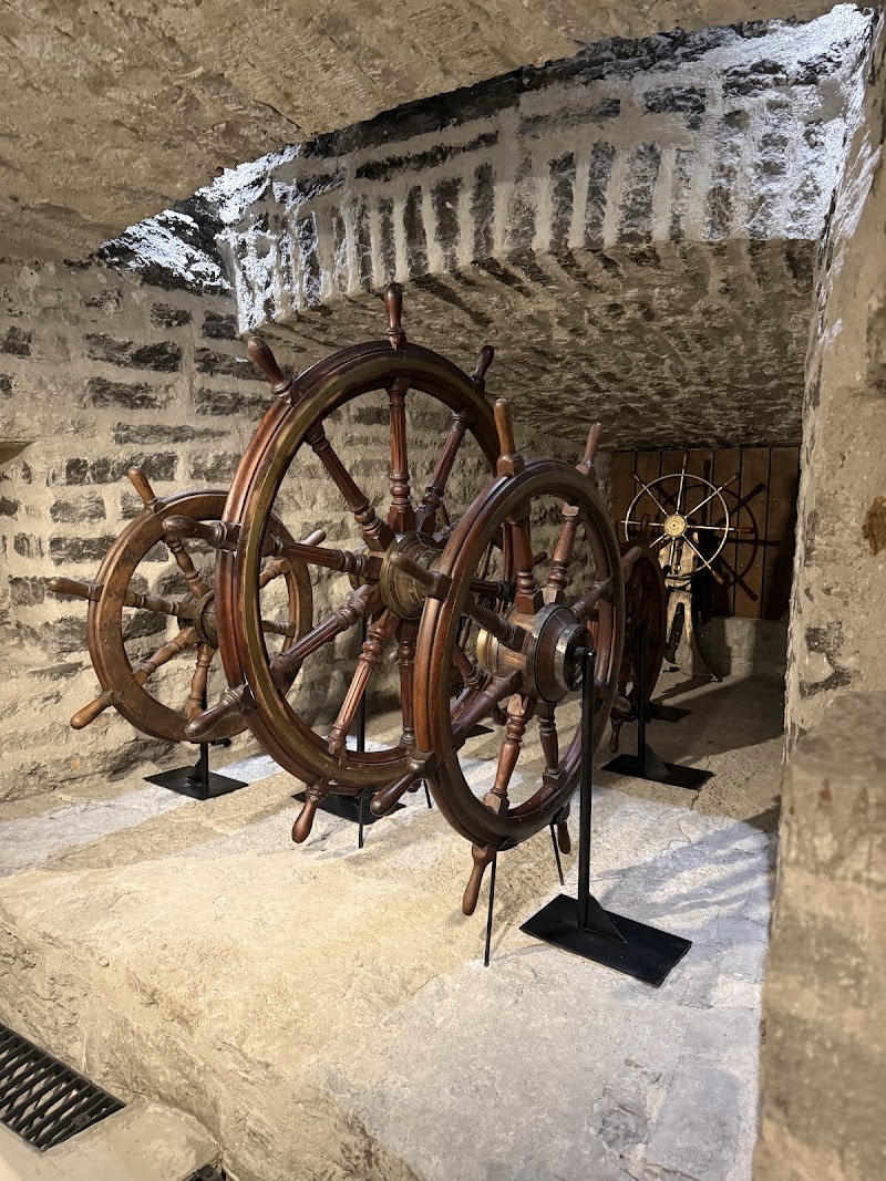 Photo 5 at Estonian Maritime Museum - Fat Margaret in Tallinn
